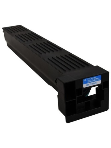 Cartus toner Konica Minolta TN711C-31500 pagini-Cyan