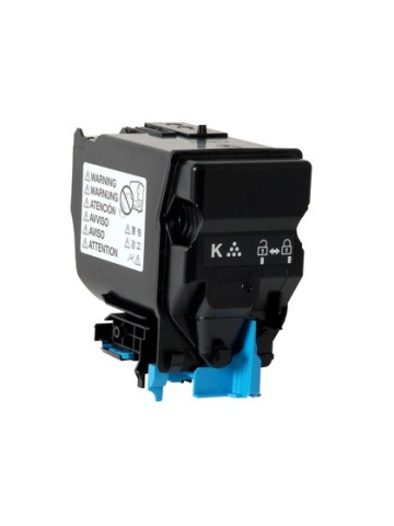 Cartus toner Konica Minolta TNP48B-10000 pagini-Negru