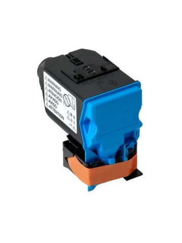 Cartus toner Konica Minolta TNP50C-6000 pagini-Cyan