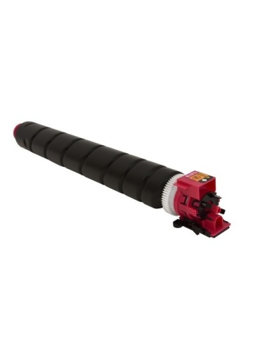Cartus toner Kyocera 1T02RLBNL0, TK8335M-15000 pagini-Magenta-Integral