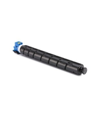 Cartus toner Kyocera 1T02RMCNL0, TK8525C-0000 pagini-Cyan-Integral