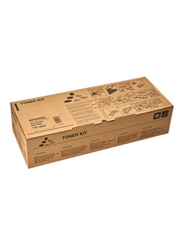 Cartus toner Kyocera TK420-15000 pagini-Negru-Premium