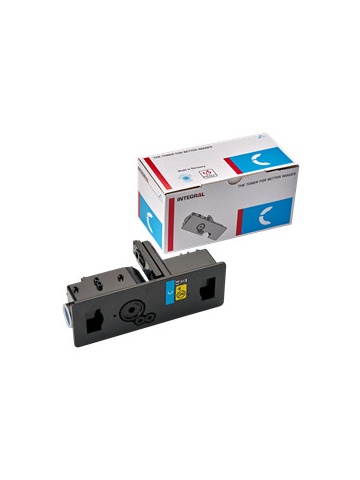 Cartus toner Kyocera TK5220C-1200 pagini-Cyan-Premium