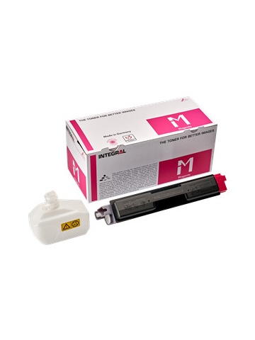 Cartus toner Kyocera TK580M-2800 pagini-Magenta-Premium
