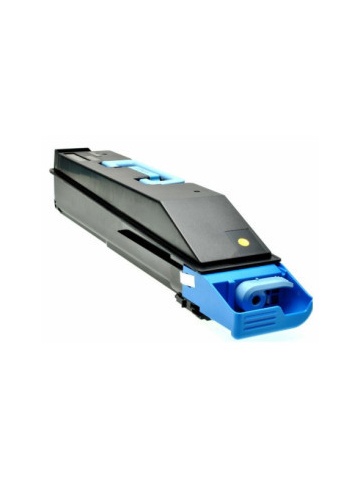 Cartus toner Kyocera TK865C-12000 pagini-Cyan