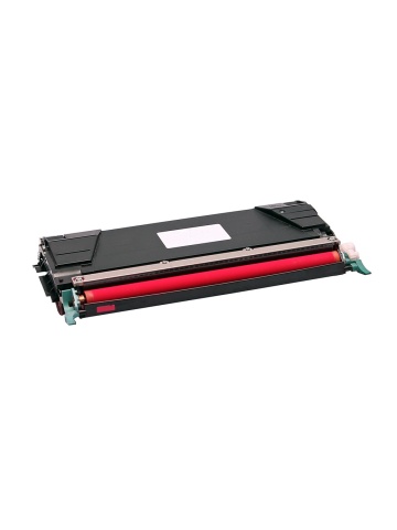 Cartus toner Lexmark C5220MS-3000 pagini-Magenta