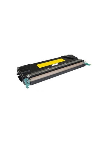 Cartus toner Lexmark C5240YH-5000 pagini-Galben-Premium