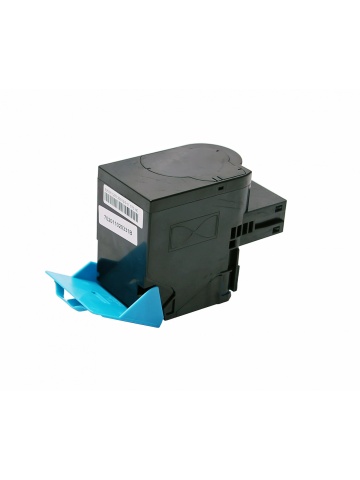 Cartus toner Lexmark C543-C544-C546-X543-X544-X546-X548-4000 pagini-Cyan