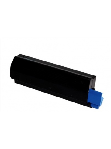 Cartus toner Oki 42127457-5000 pagini-Negru