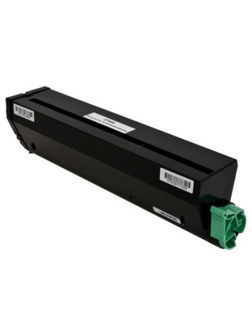 Cartus toner Oki B4600-7000 pagini-Negru