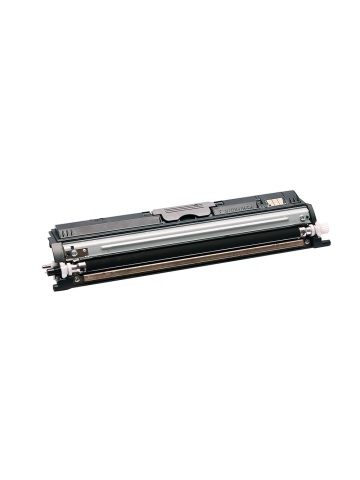 Cartus toner Oki C110-C130-MC160-2500 pagini-Negru