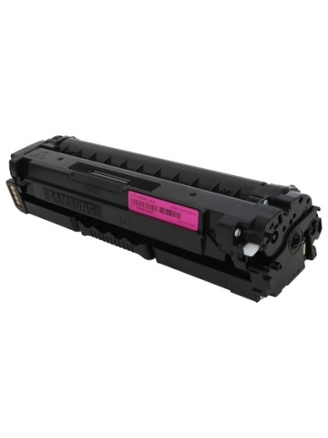 Cartus toner Samsung CLT-M506L, SU305A-3500 pagini-Magenta-Premium