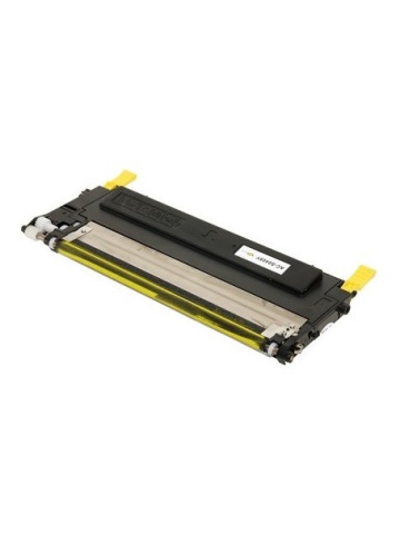 Cartus toner Samsung CLT-Y4092S-SU482A-1000 pagini-Galben