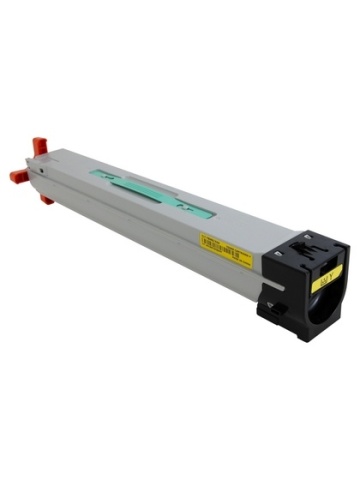 Cartus toner Samsung CLT-Y806S, SS728A-30000 pagini-Galben