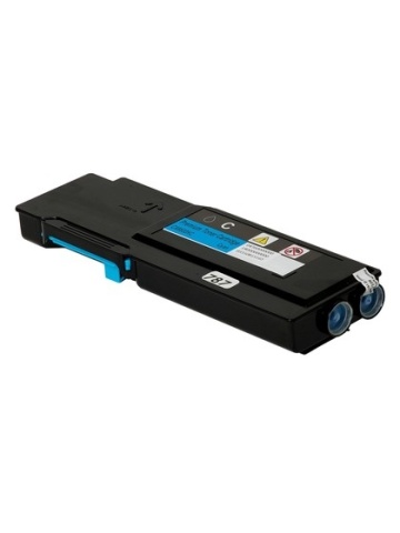 Cartus toner Xerox 106R02233-6000 pagini-Cyan-Premium