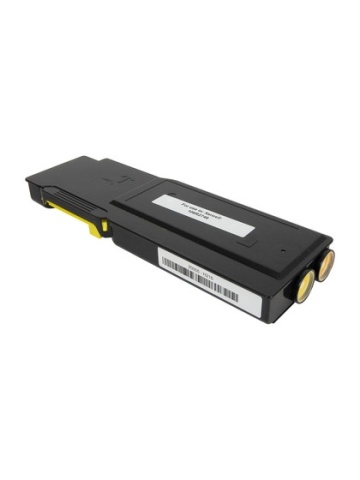 Cartus toner Xerox 106R02754-7500 pagini-Galben