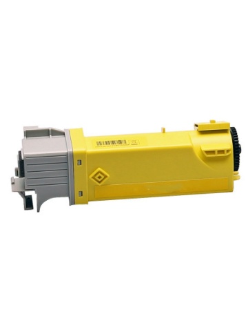 Cartus toner Xerox Phaser 6140-2000 pagini-Galben