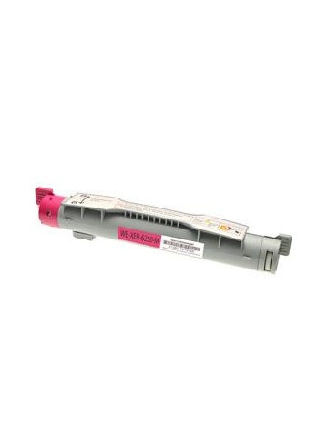 Cartus toner Xerox Phaser 6250-8000 pagini-Magenta