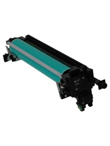 Unitate cilindru Konica Minolta A2X20RD, DR711K-300000 pagini-Negru