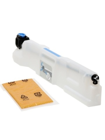 Waste box HP CE980A, CE980-67901, CE710-69005