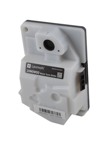 Waste box Lexmark 20N0W00-15000 pagini