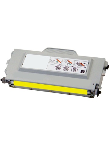 Cartus toner Brother TN04Y-6600 pagini-Galben
