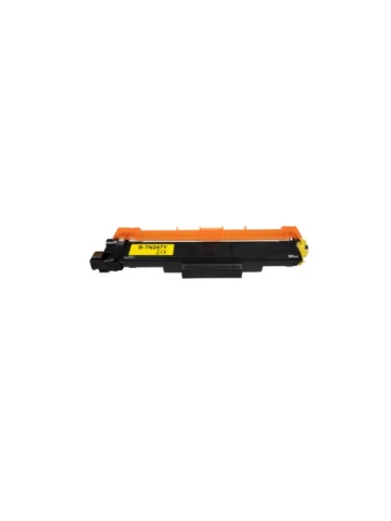 Cartus toner Brother TN247Y-2300 pagini-Galben-Premium