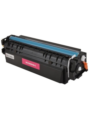 Cartus toner Canon CRG055H-6000 pagini-Magenta