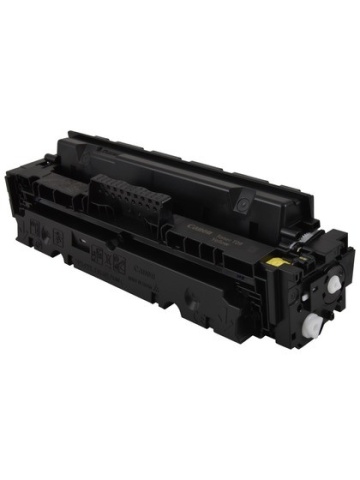 Cartus toner Canon T09Y-5900 pagini-Galben