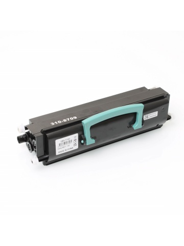 Cartus toner Dell 1720-6000 pagini-Negru