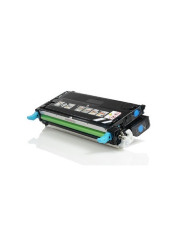 Cartus toner Dell 3130-9000 pagini-Cyan