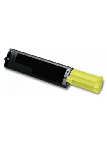 Cartus toner Epson AcuLaser C1100-AcuLaser CX11-4000 pagini-Galben