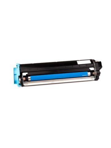 Cartus toner Epson AcuLaser C2600-5000 pagini-Cyan