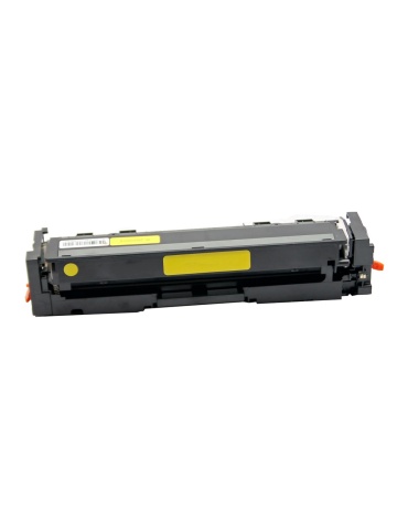 Cartus toner HP 205A, CF532A-900 pagini-Galben-Premium