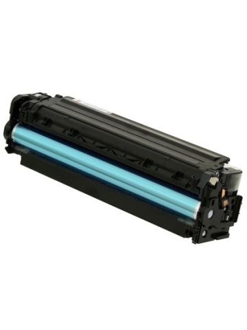 Cartus toner HP 304A, CC531A, 305A, CE411A, 312A, CF381A-2800 pagini-Cyan-Premium