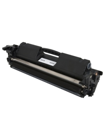 Cartus toner HP 30X, CF230X-3500 pagini-Negru-Premium