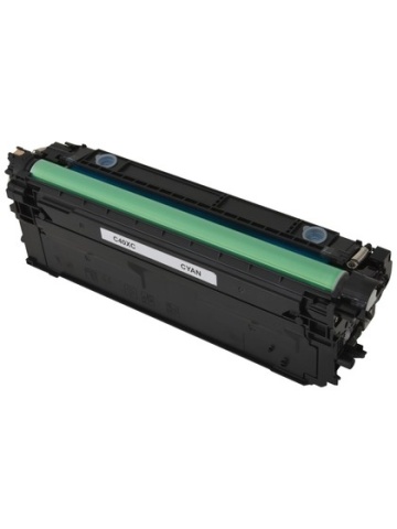 Cartus toner HP 508X, CF361X-9500 pagini-Cyan-Premium