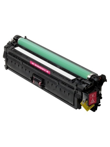 Cartus toner HP 651A, CE343A-15000 pagini-Magenta-Premium