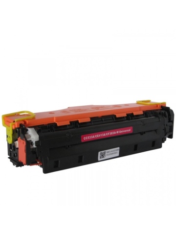 Cartus toner HP CC533A-CE413A-CF383A-2800 pagini-Magenta