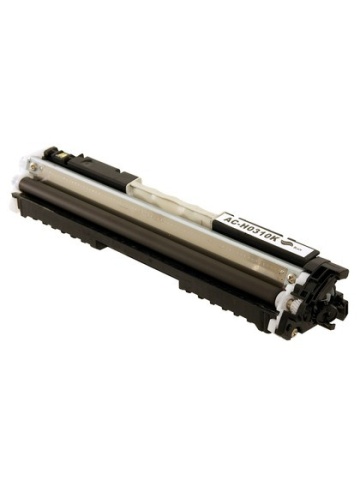 Cartus toner HP CE310A-CF350A-1300 pagini-Negru