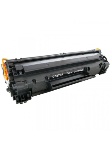 Cartus toner HP CF279A-1500 pagini-Negru
