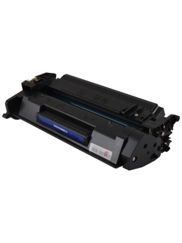 Cartus toner HP CF289A-Negru