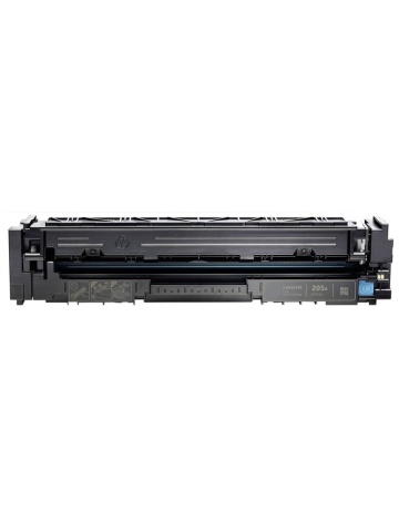 Cartus toner HP CF531A-900 pagini-Cyan