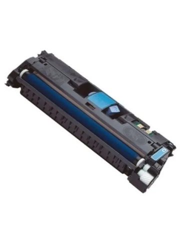 Cartus toner HP Q3961A-4000 pagini-Cyan