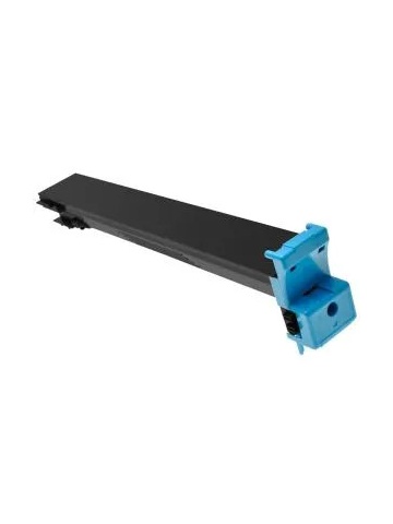 Cartus toner Konica Minolta TN210C-12000 pagini-Cyan