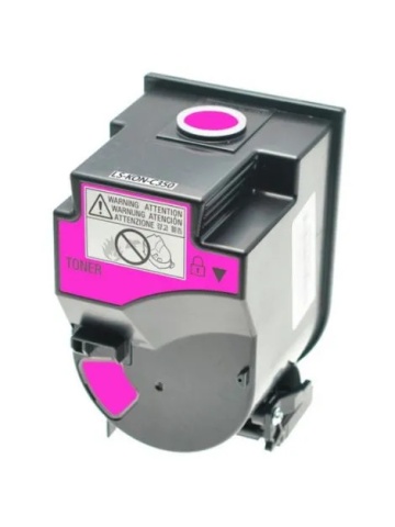 Cartus toner Konica Minolta TN310M-11500 pagini-Magenta