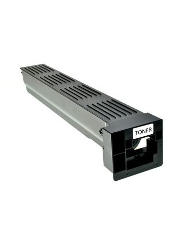 Cartus toner Konica Minolta TN411B-Konica Minolta TN611B-45000 pagini-Negru