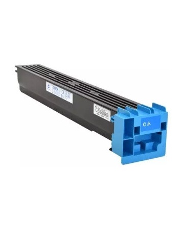 Cartus toner Konica Minolta TN713C-33200 pagini-Cyan