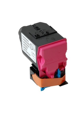 Cartus toner Konica Minolta TNP50M-6000 pagini-Magenta