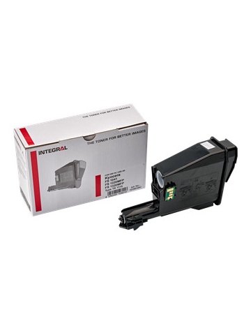 Cartus toner Kyocera TK1115-1600 pagini-Negru-Premium